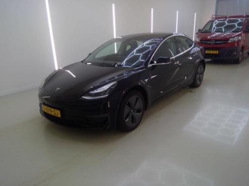 Foto van Tesla Model 3