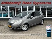 Foto van Opel Meriva