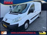 Foto van Peugeot Expert