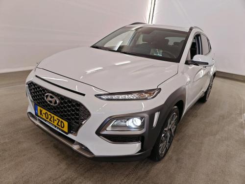 Foto van Hyundai Kona