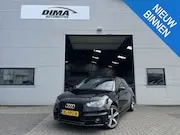 Audi A1 1.2 TFSI Ambition Pro Line Business 2013 - voorkant