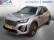 Foto van Peugeot 2008