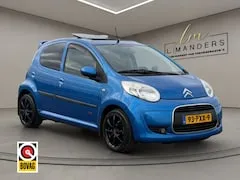 Foto van Citroen C1