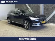 Volvo Xc60 2.0 T6 Plug-in hybrid AWD Essential Bright 2022 - voorkant