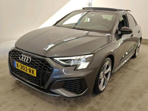 Foto van Audi A3