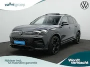 Volkswagen Tiguan 1.5 eHybrid R-Line Edition 2025 - voorkant
