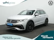 Volkswagen Tiguan 1.4 TSI eHybrid R-Line Business+ 2021 - voorkant