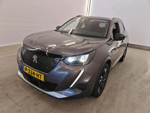 Foto van Peugeot 2008
