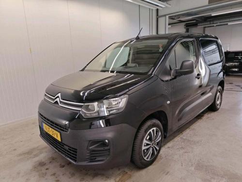 Foto van Citroen Berlingo