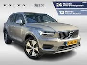 Volvo XC40 1.5 T4 Recharge Inscription 2022 - voorkant
