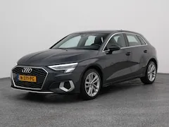Foto van Audi A3