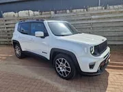 Foto van Jeep Renegade