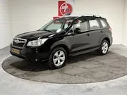 Foto van Subaru Forester