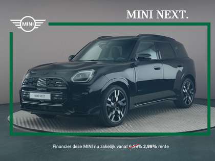Foto van Mini Countryman