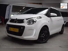 Foto van Citroen C1