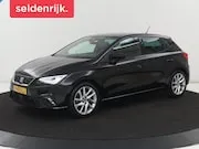 Seat Ibiza 1.0 EcoTSI FR Business Intense 2022 - voorkant