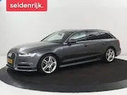 Foto van Audi A6