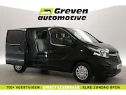 Foto van Opel Vivaro