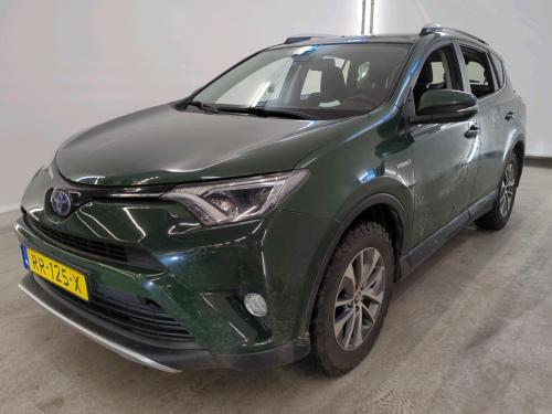 Foto van Toyota RAV4