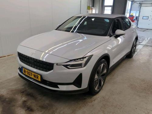 Foto van Polestar 2