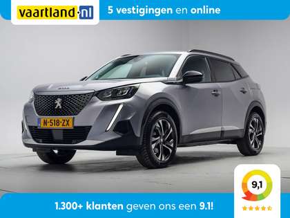 Foto van Peugeot 2008