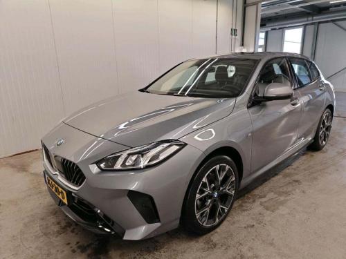 Foto van BMW 1 Serie