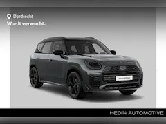 Foto van Mini Countryman