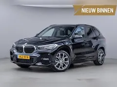 Foto van BMW X1