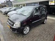 Opel Agila 1.2-16V Maxx 2007 - voorkant