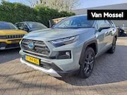 Foto van Toyota RAV4