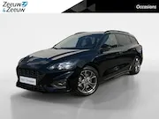 Ford Focus 1.0 EcoBoost Titanium Business 2019 - voorkant