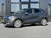 Opel Mokka 1.4 T Innovation 2016 - voorkant