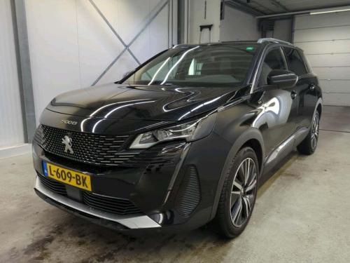 Foto van Peugeot 5008