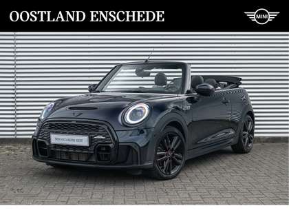 Foto van Mini Mini Cabrio