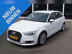 Foto van Audi A3
