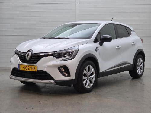 Foto van Renault Captur