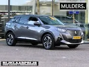 Foto van Peugeot 2008
