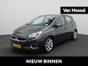 Opel Corsa 1.4 Online Edition 2017 - voorkant