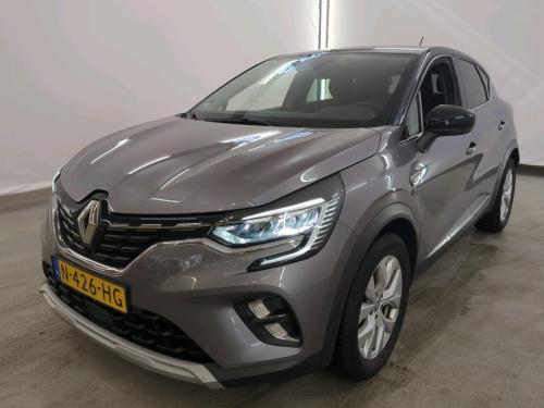 Foto van Renault Captur