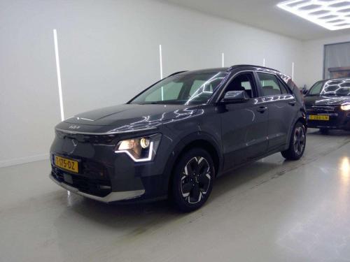 Kia Niro DynamicLine 64.8 kWh 2023 - voorkant