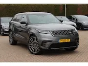 Foto van Land Rover Range Rover Velar