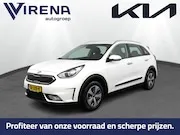 Kia Niro 1.6 GDi Hybrid DynamicLine 2018 - voorkant