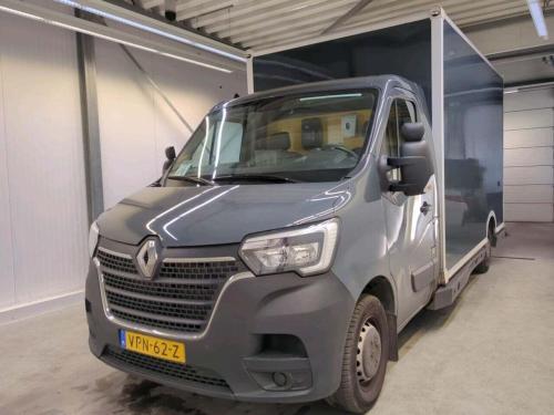 Renault Master T35 2.3 dCi L3 2022 - voorkant