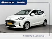 Hyundai I10 1.0 Comfort 2022 - voorkant