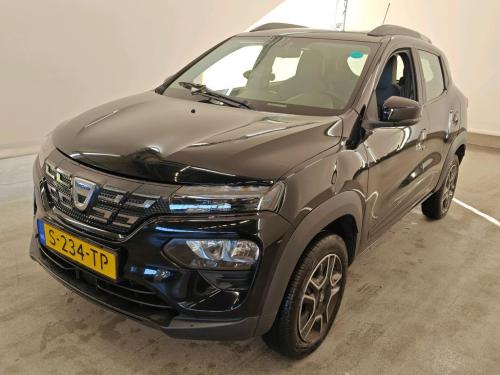 Foto van Dacia Spring