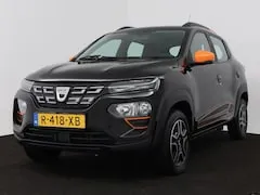Foto van Dacia Spring