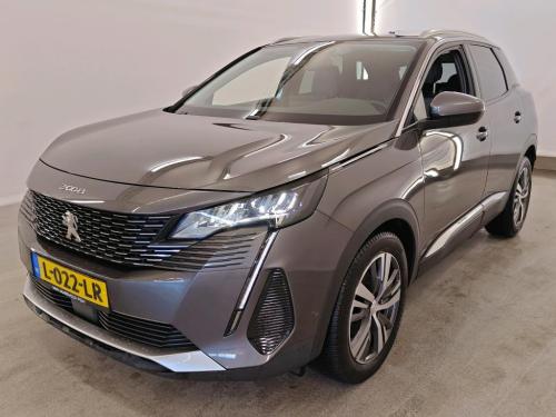 Foto van Peugeot 3008