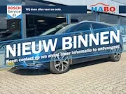 Renault Mégane 1.3 TCe Limited 2018 - voorkant