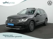 Volkswagen Tiguan 1.4 TSI eHybrid R-Line Business+ 2022 - voorkant