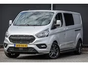 Ford Transit Custom 340 2.0 TDCI L2H1 Trend DC 2021 - voorkant